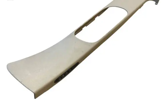 Saab 9-3 Ver1 (B) pillar trim (top) 4231106