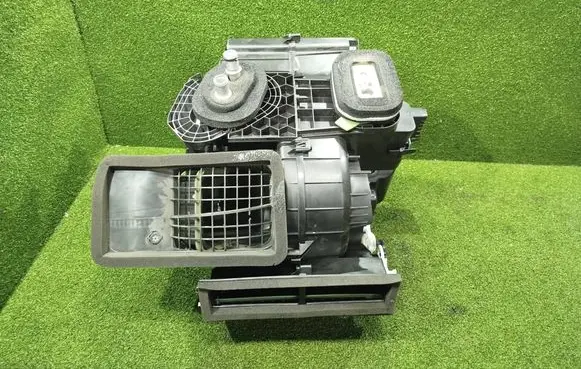 Renault Arkana Interior heater climate box assembly 272704163R T89276C T1013034W
