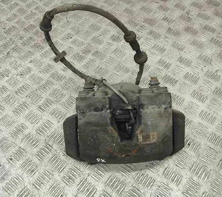 Audi A6 S6 C7 4G Front brake caliper 4G0615123C