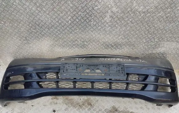 Toyota Previa (XR30, XR40) II Front bumper 