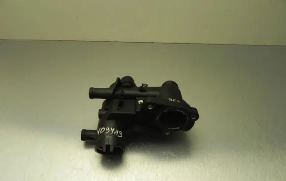 Volkswagen PASSAT B5.5 Thermostat housing 032121111CT VD9443