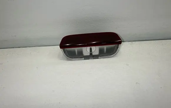 Porsche Cayenne (9Y0 9Y3) Rear door interior light 9Y0947577B