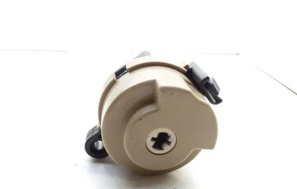 Mazda 6 Ignition lock contact 
