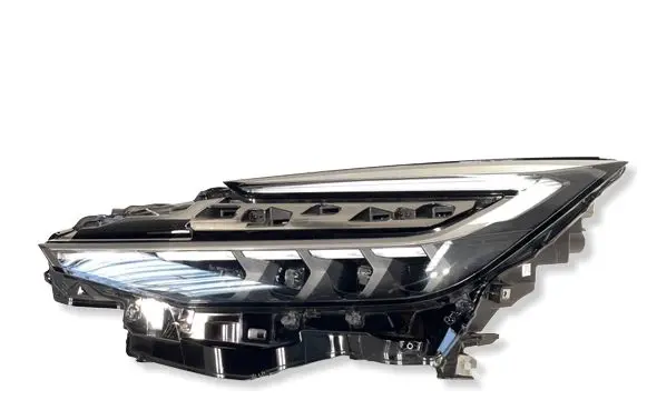 Toyota C-HR II Headlight/headlamp 81150F4240 12092024 71275F