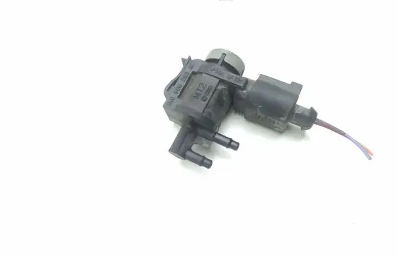 Audi A4 S4 B8 8K Turbo solenoid valve 1K0906283A