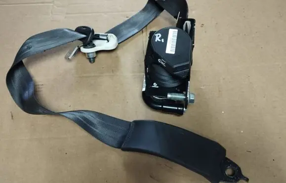Honda CR-V Front seatbelt A81450T1GE2AB
