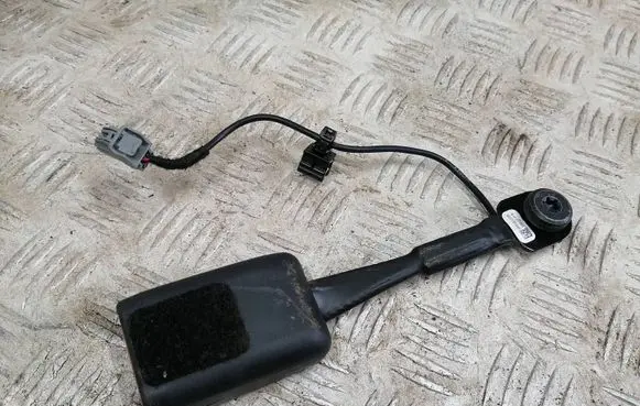Tesla Model 3 Front seatbelt buckle 109032301D