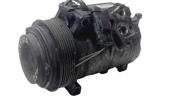 Air conditioning (A/C) compressor (pump)
