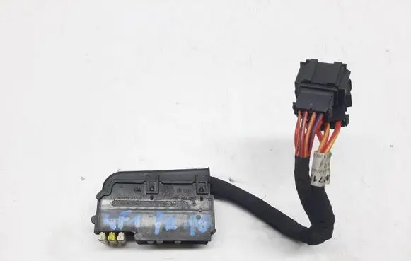 Audi A5 8T 8F Fuse box set 4F1941824
