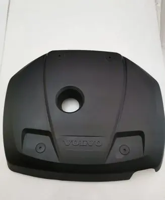 Volvo XC90 Engine cover (trim) 31437556