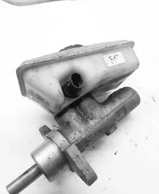 Opel Vectra B Master brake cylinder 5964FBB