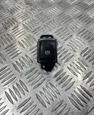 Hand parking brake switch
