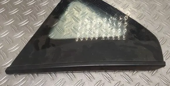 Rear side window