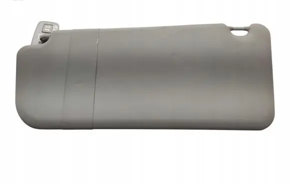 Citroen Jumpy Sun visor