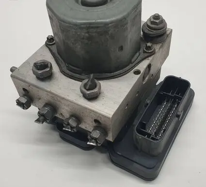 Ford Transit ABS Pump BK212C405AF BK212C405