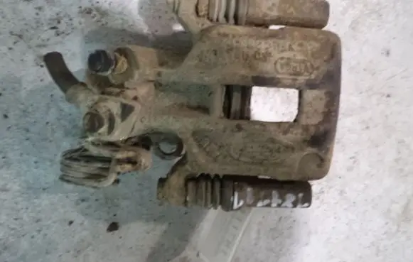 Bentley Continental Rear brake caliper