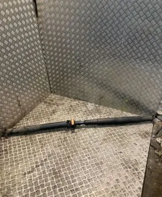 Jaguar XF X250 Middle center prop shaft 4R834K145AG C2Z8973