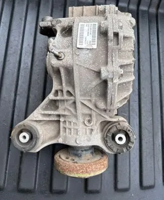 Land Rover Range Rover Sport L494 Rear differential EPLA4A213BC 321 HPLA4B148AA