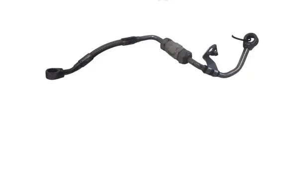 Opel Mokka Turbo turbocharger oiling pipe/hose