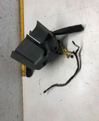 Jeep Grand Cherokee (WK) Steering wheel column trim 5HS45S00 1567082905