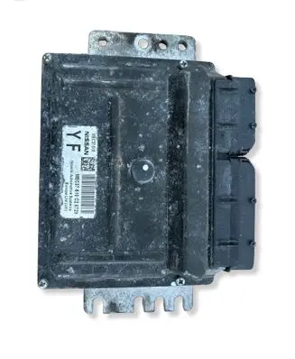 Nissan Note (E11) Engine control unit/module MEC37510