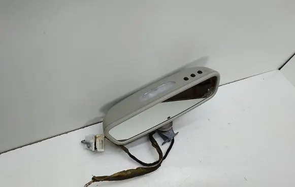 Mercedes-Benz GL X164 Rear view mirror (interior) 025902 05072007093 9050890000