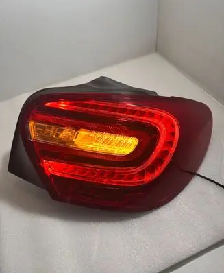 Mercedes-Benz A W176 Rear/tail lights A1769063200