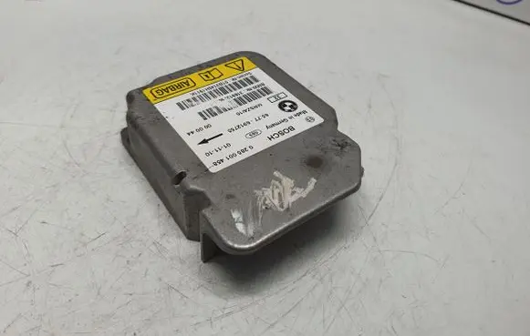Airbag control unit/module