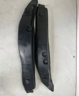 Mercedes-Benz E W213 Fender foam support/seal 