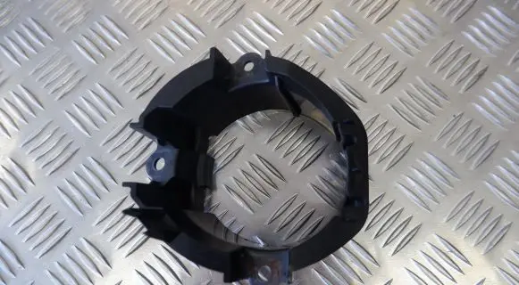 Toyota RAV 4 (XA30) Fog light bracket 5212642020