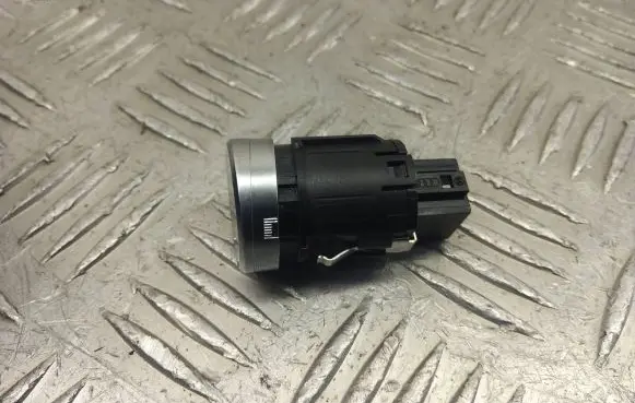 Audi A6 S6 C7 4G Engine start stop button switch 10050570