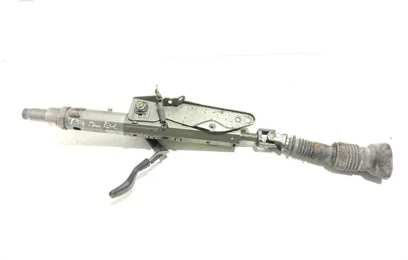 Volkswagen Transporter - Caravelle T5 Steering wheel axle 7E1419501G 1111030018101