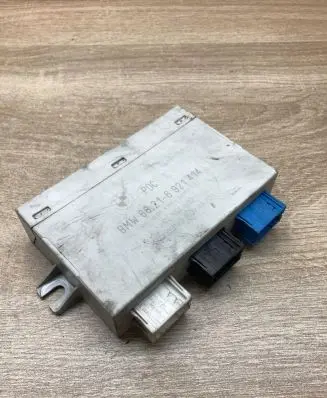 BMW 5 E39 Parking PDC control unit/module 6921414 601837