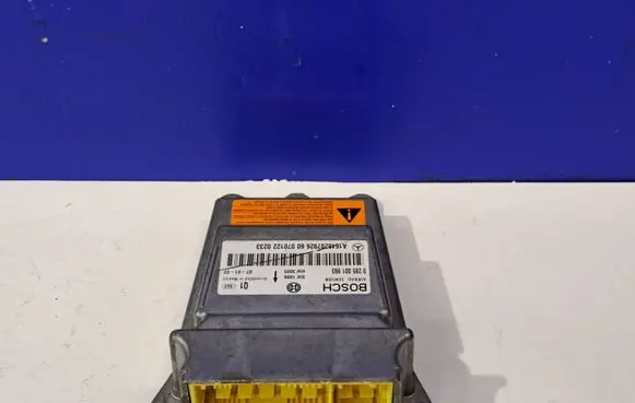 Mercedes-Benz ML W164 Airbag control unit/module A1648207926