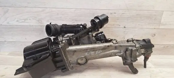 Opel Insignia A EGR valve cooler 