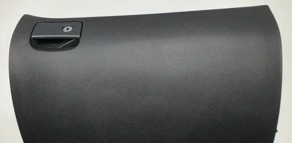 Mercedes-Benz R W251 Glove box
