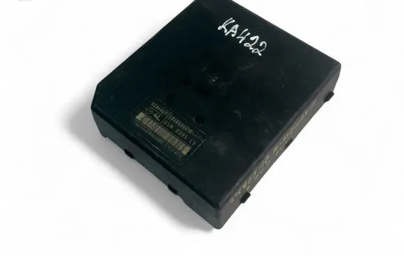Renault Megane III Fuse module 284B66441R