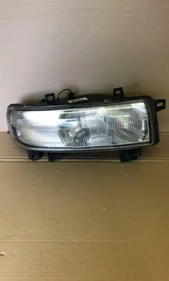 Opel Movano A Headlight/headlamp Does Not Apply