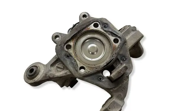 Volvo S60 Rear wheel hub 9200623