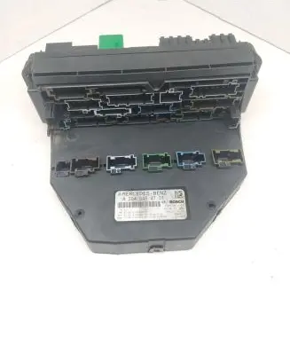 Mercedes-Benz C W204 Fuse module A2045454701