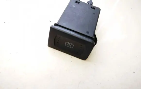 Volkswagen Golf IV Windscreen/window heater switch 1j0953235j 1j0953235h