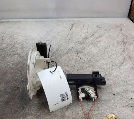 Volvo V60 Fuel level sensor 31274671