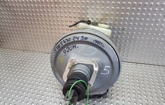 Mercedes-Benz S W220 Brake booster S26370969 A0054302430