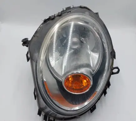 Mini One - Cooper Coupe R56 Headlight/headlamp 225701