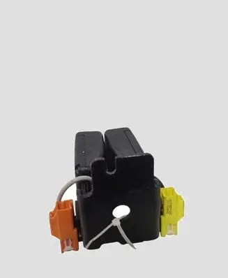 Volvo V40 Middle seatbelt buckle (rear) 31377484 20130521
