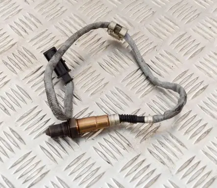 Mercedes-Benz C W205 Lambda probe sensor