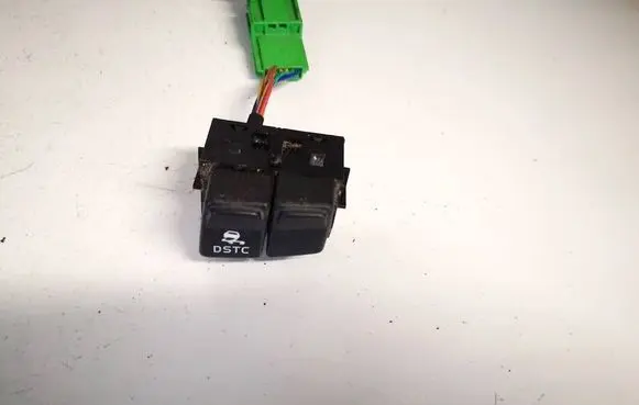 Volvo V50 Traction control (ASR) switch 8691530