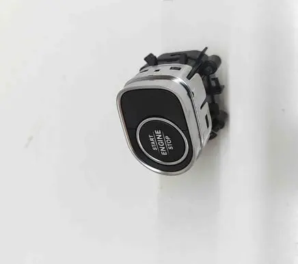 Mercedes-Benz GLE W167 Engine start stop button switch A1679055101