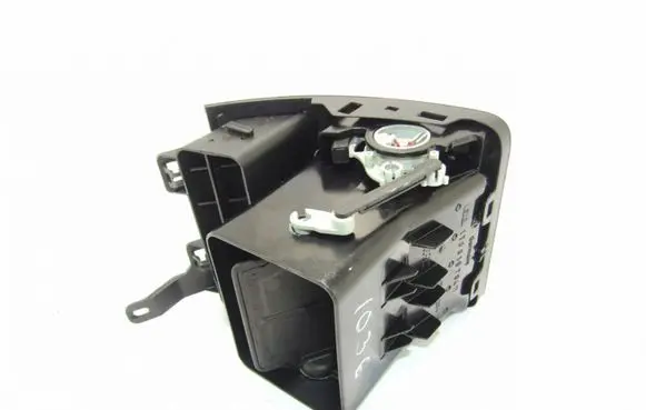 Volkswagen Touran I Dash center air vent grill 1T0819704B