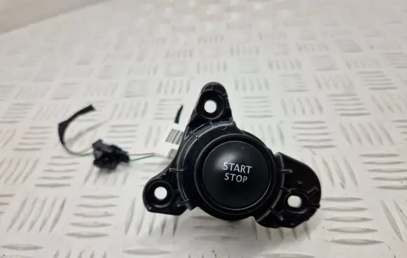 Renault Scenic IV - Grand scenic IV Engine start stop button switch 285905306R 18129 A2C8309000002